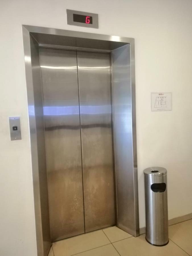 Hotel Orient Johor Bahru Eksteriør billede