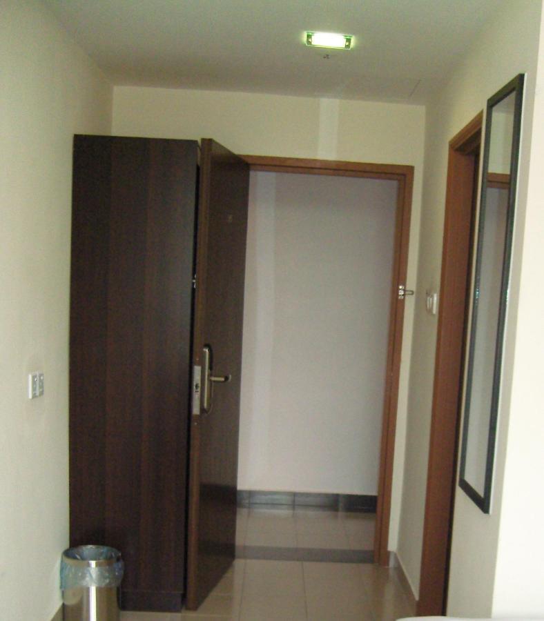 Hotel Orient Johor Bahru Eksteriør billede